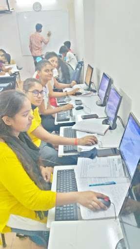 Home - Parmaar Classes