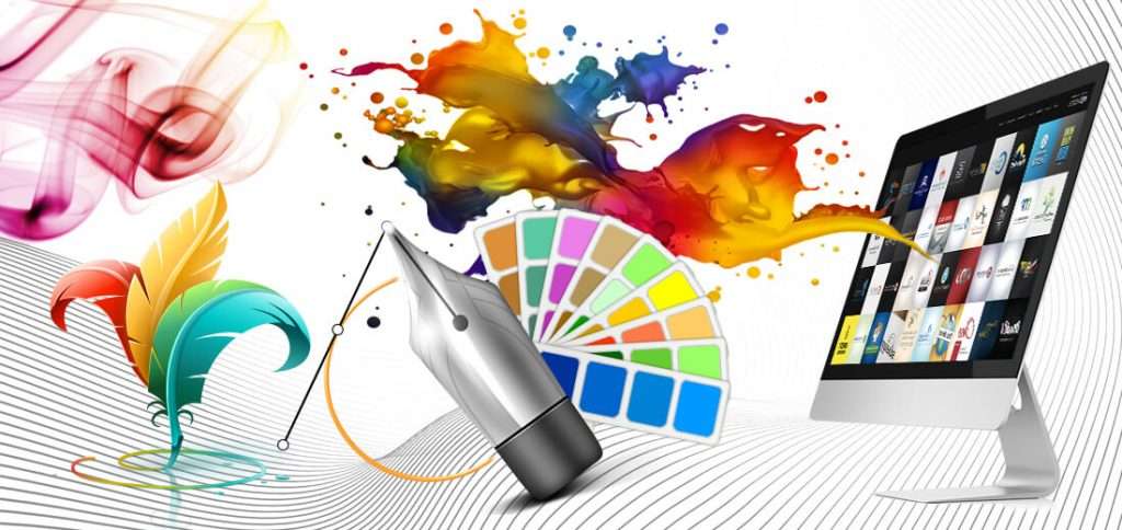 graphic Designing course near me