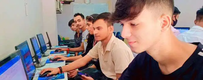 Digital Marketing Course