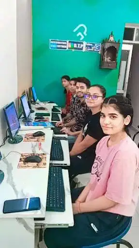 About Parmaar Classes