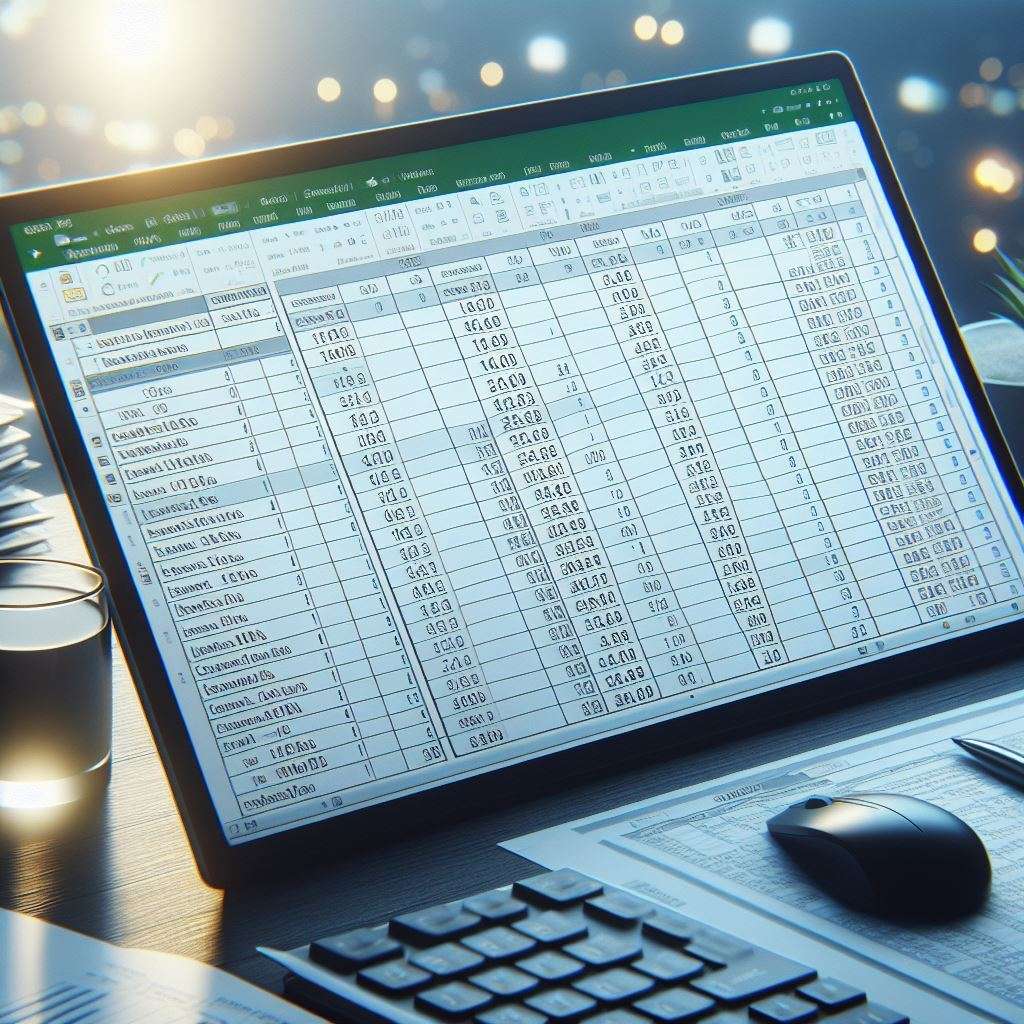 Excel course near me