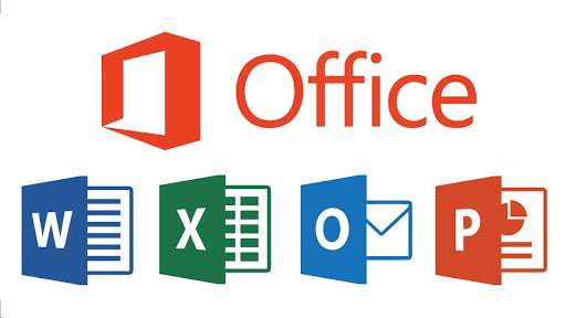 Ms office course