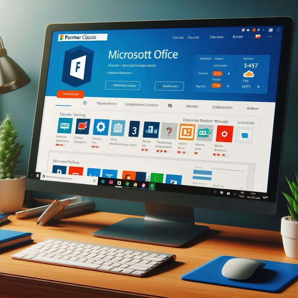 Ms Office Course 365 | Discover Benefits And Skills
