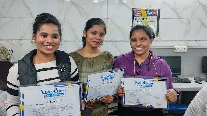 Home - Parmaar Classes