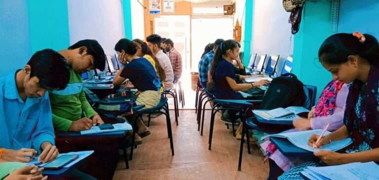 Home - Parmaar Classes