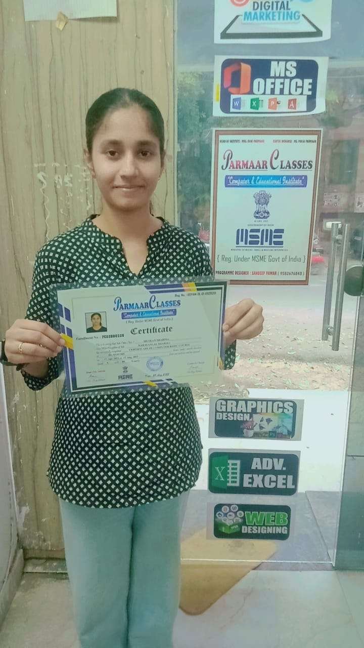 Home - Parmaar Classes