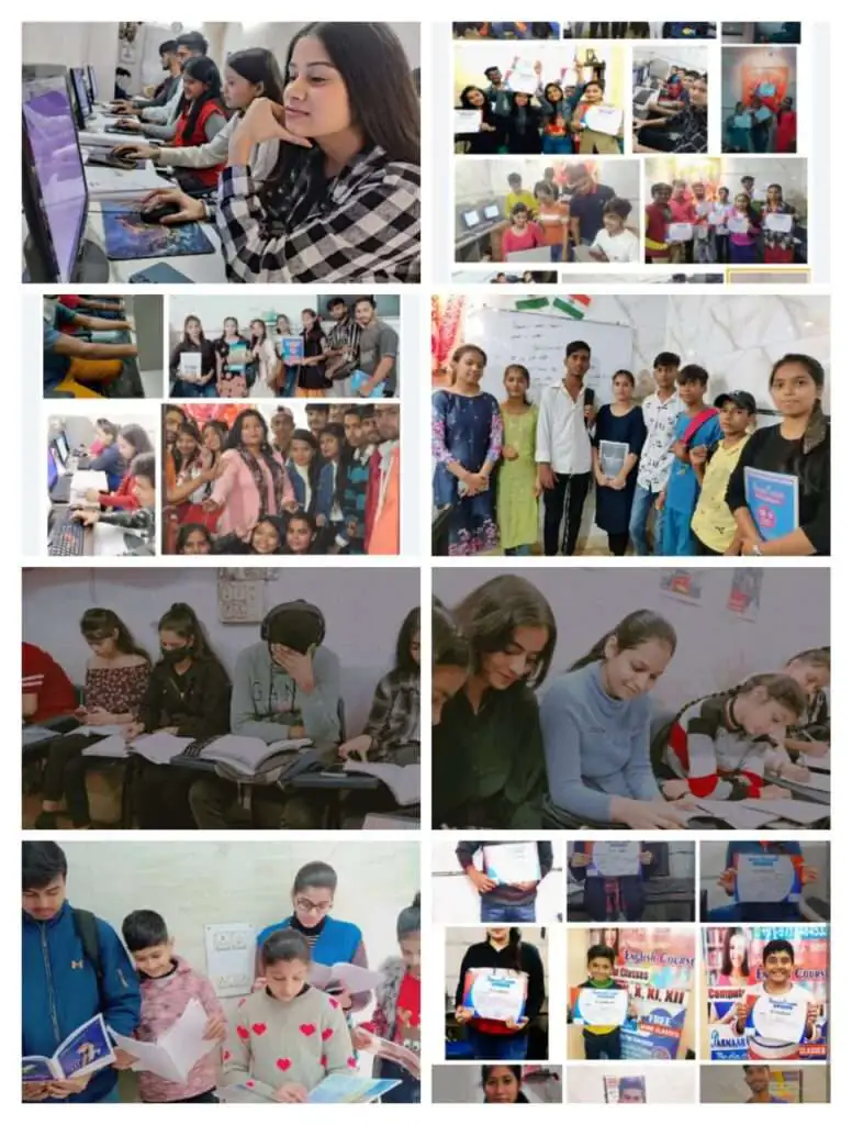 Beat computer course in patel nagar
